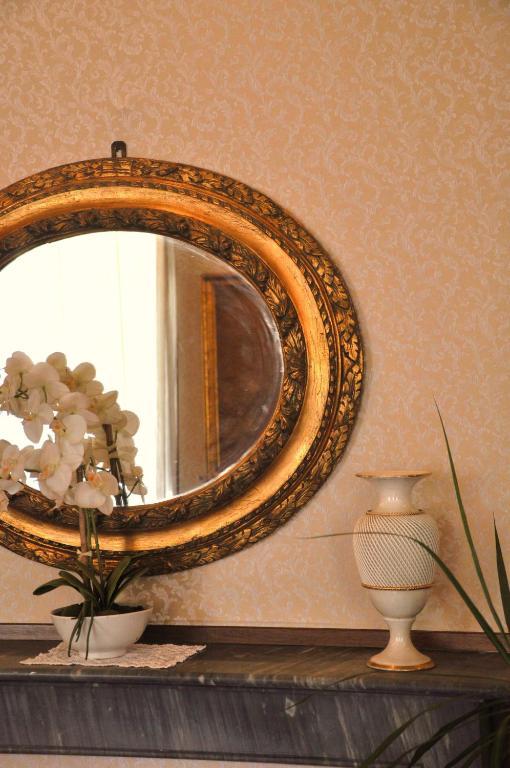 Villa Annamaria B&B Domaso Cameră foto