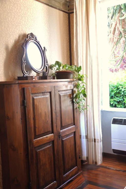 Villa Annamaria B&B Domaso Cameră foto